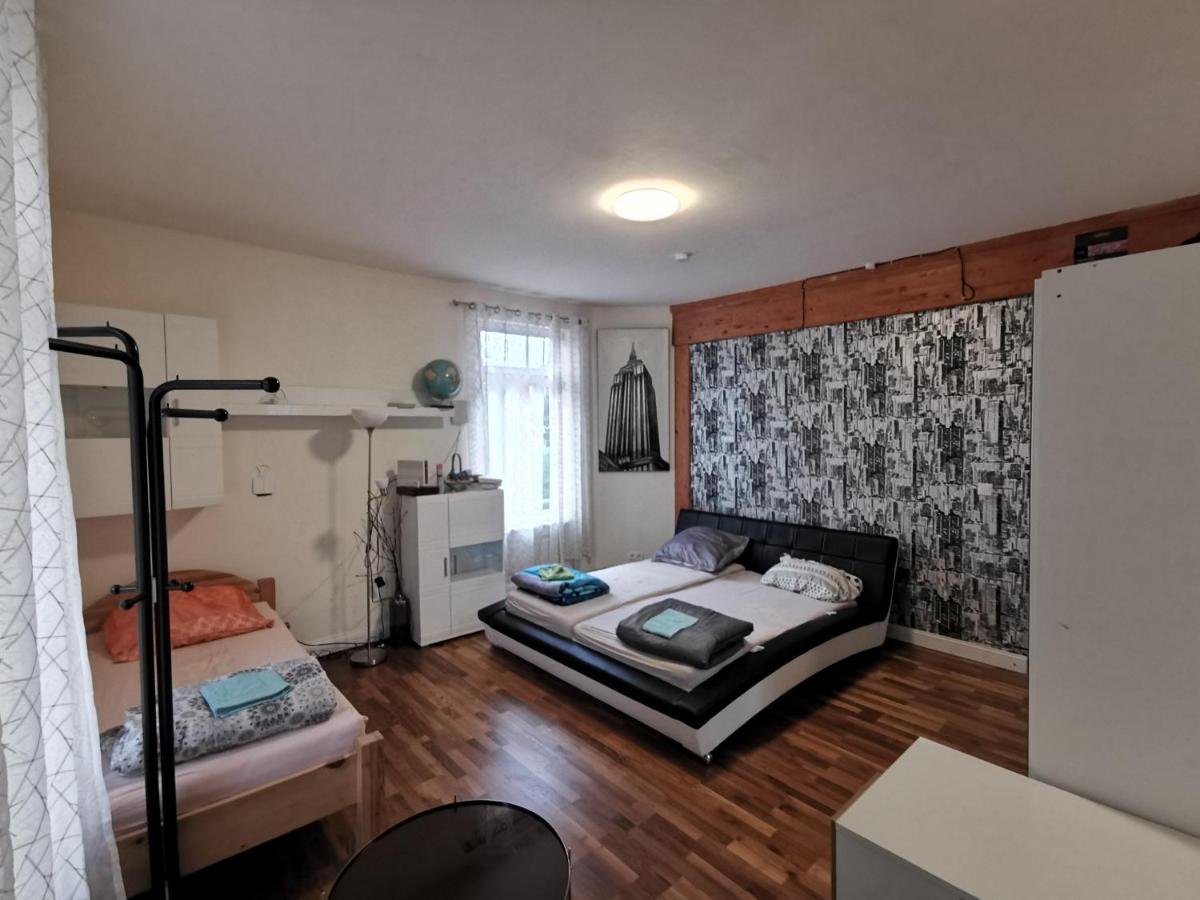 Butzbach Hotel & apartment - Hizvo