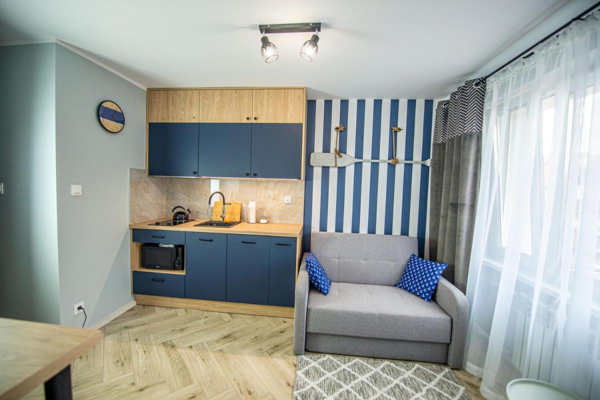 Apartament Omega II - Housity