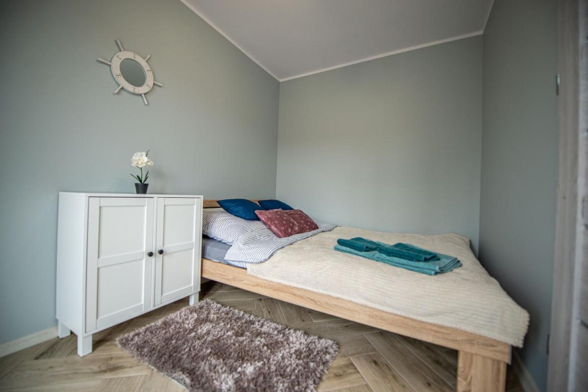 Apartament Omega II - Hizvo