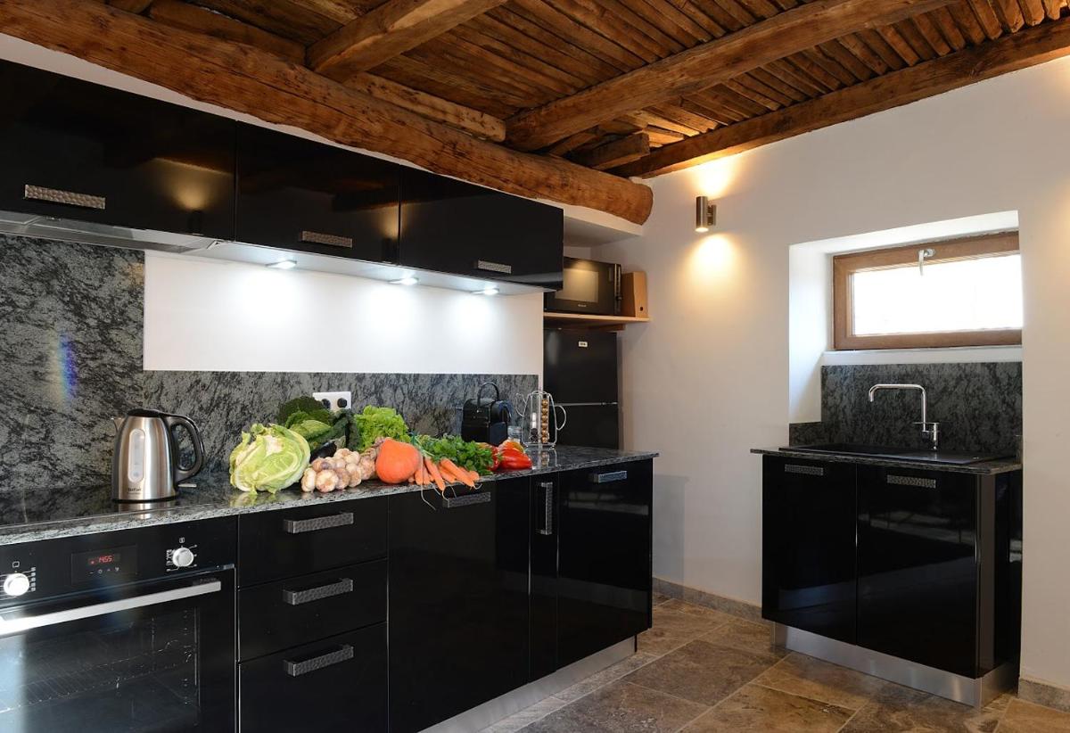 Au coeur du Village de Lucciana - Housity