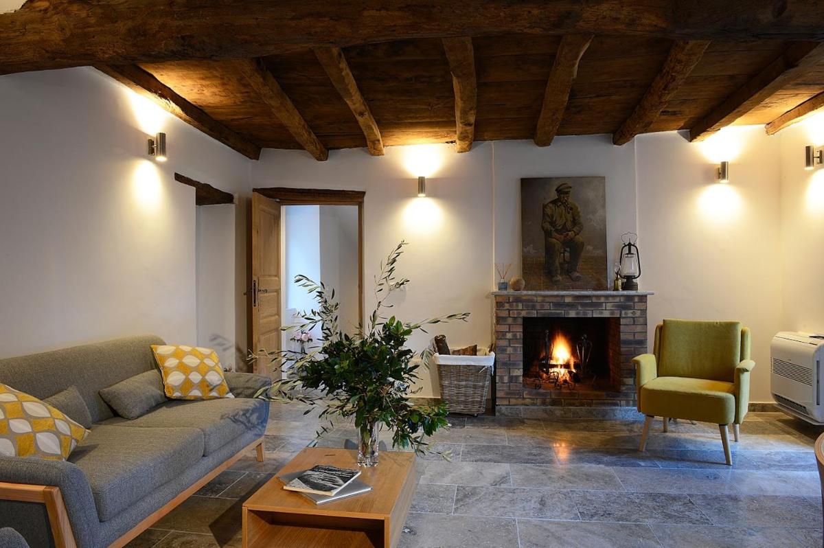 Au coeur du Village de Lucciana - Housity