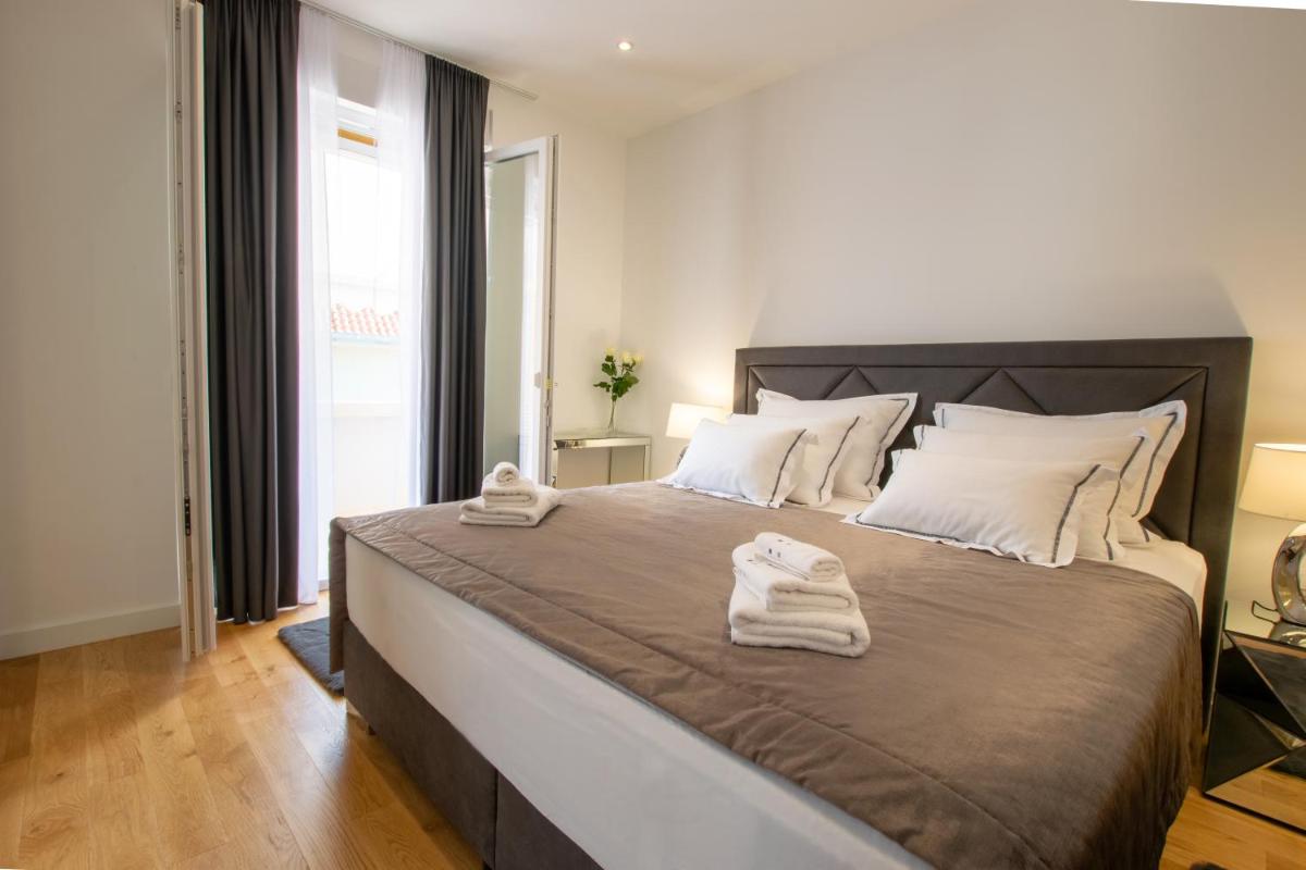 Luxury apartment Mirage Split - Housity