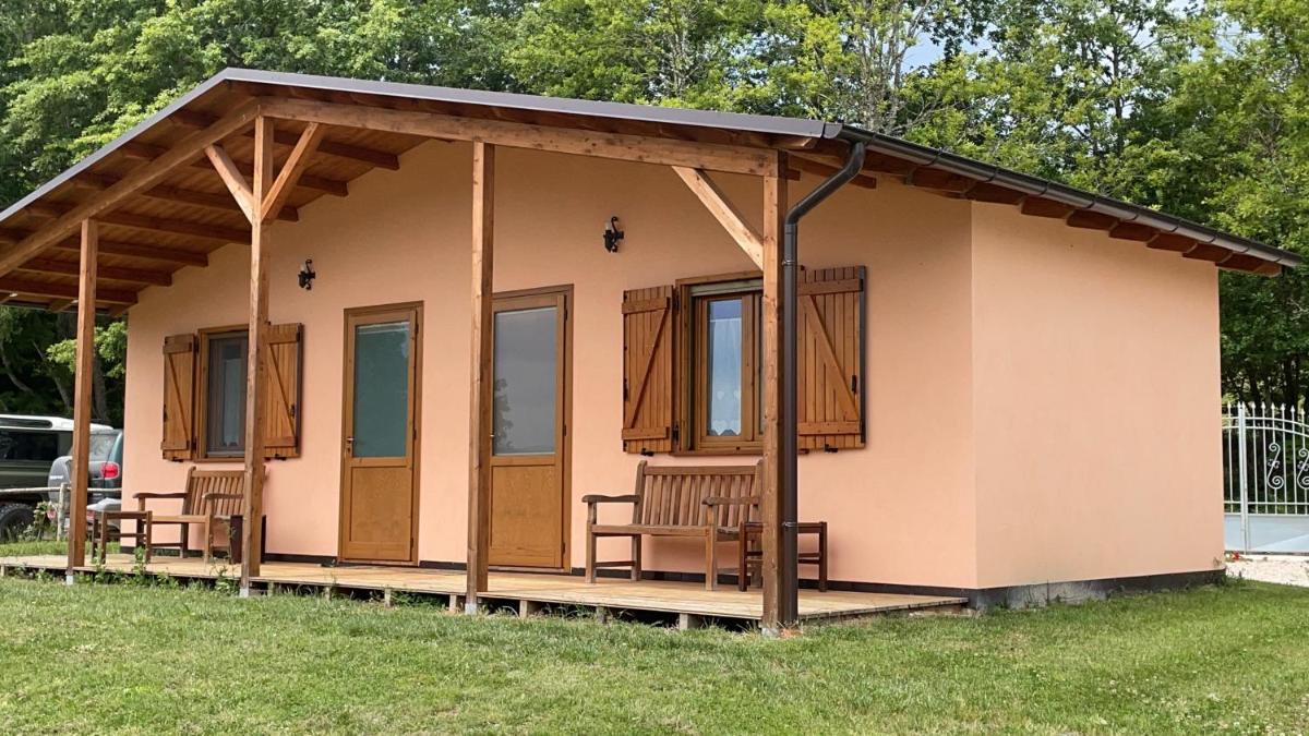 Agriturismo D\'Apostolo - Housity