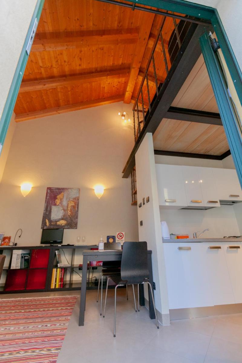 Al Centro del Borgo - Housity