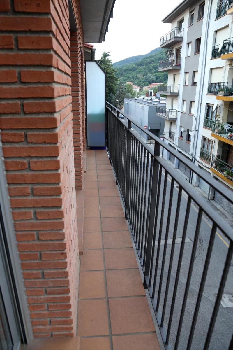 La Confiança Rooms - Housity