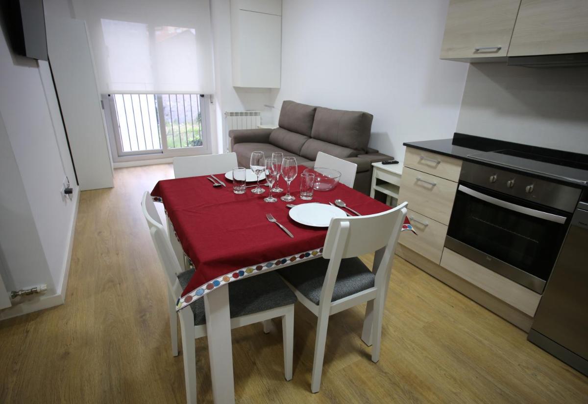 La Confiança Rooms - Housity