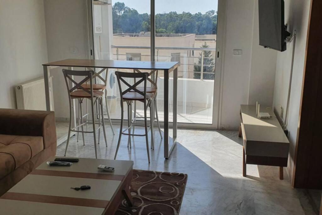 Luxury apartment at Jardin Carthage Tunis - Housity