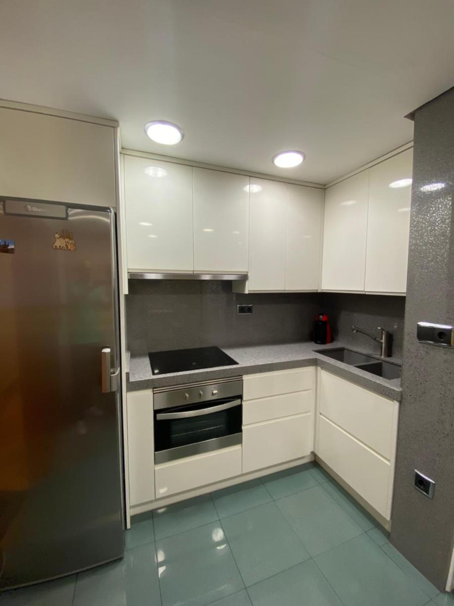 Apartamento FERIA CENTRO Albacete - Housity