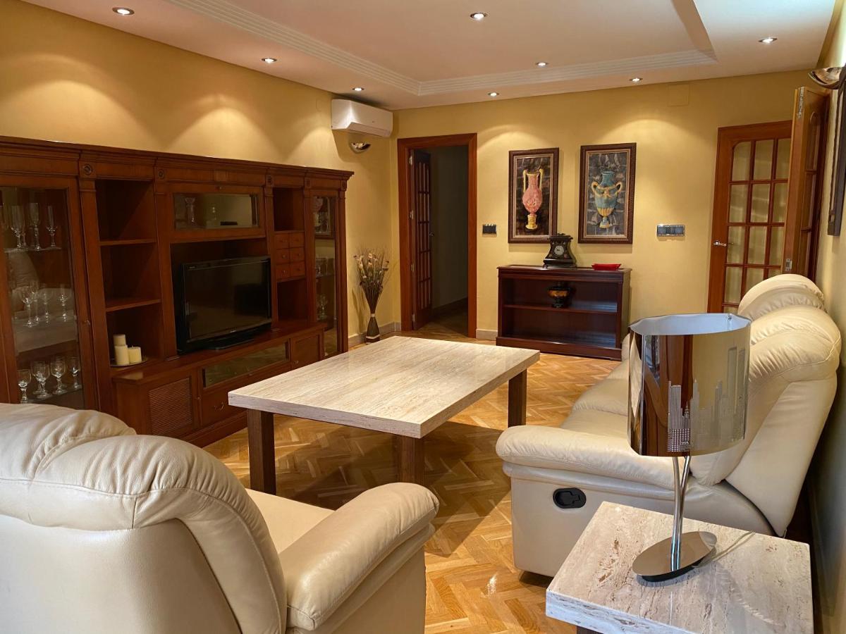 Apartamento FERIA CENTRO Albacete - Housity