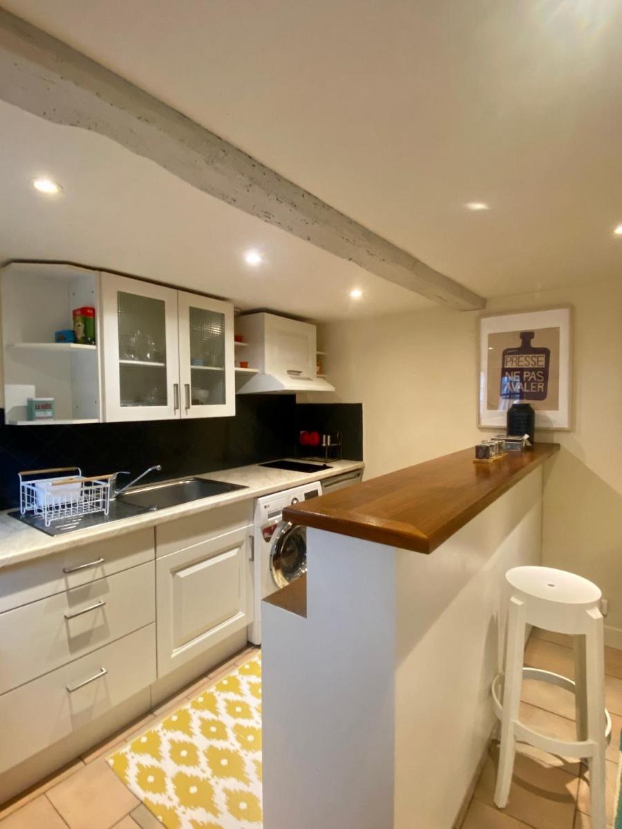 Le 18 honfleurais - Housity