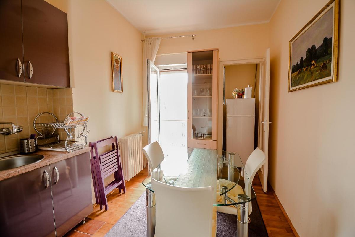 Apartment Petra 071 - Housity