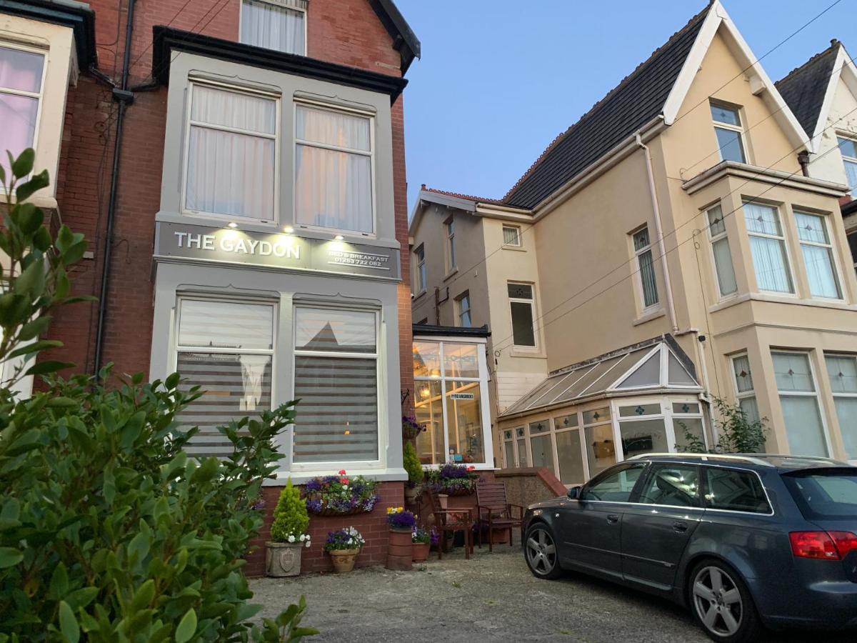 The Gaydon - Housity