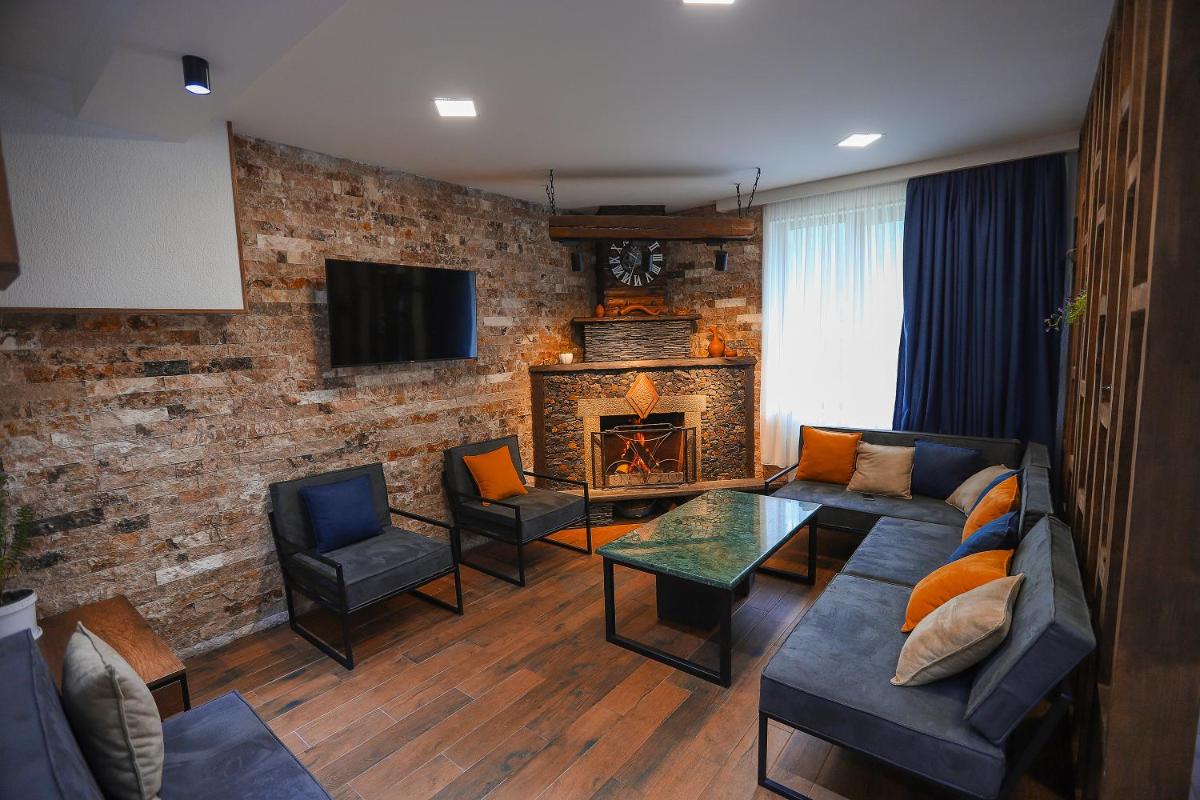 Sno Inn Kazbegi - Housity