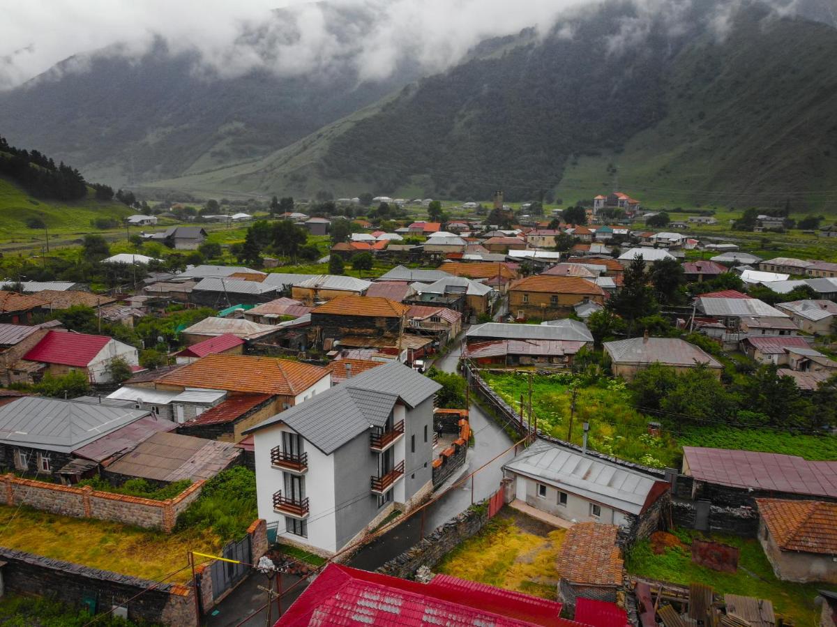 Sno Inn Kazbegi - Housity