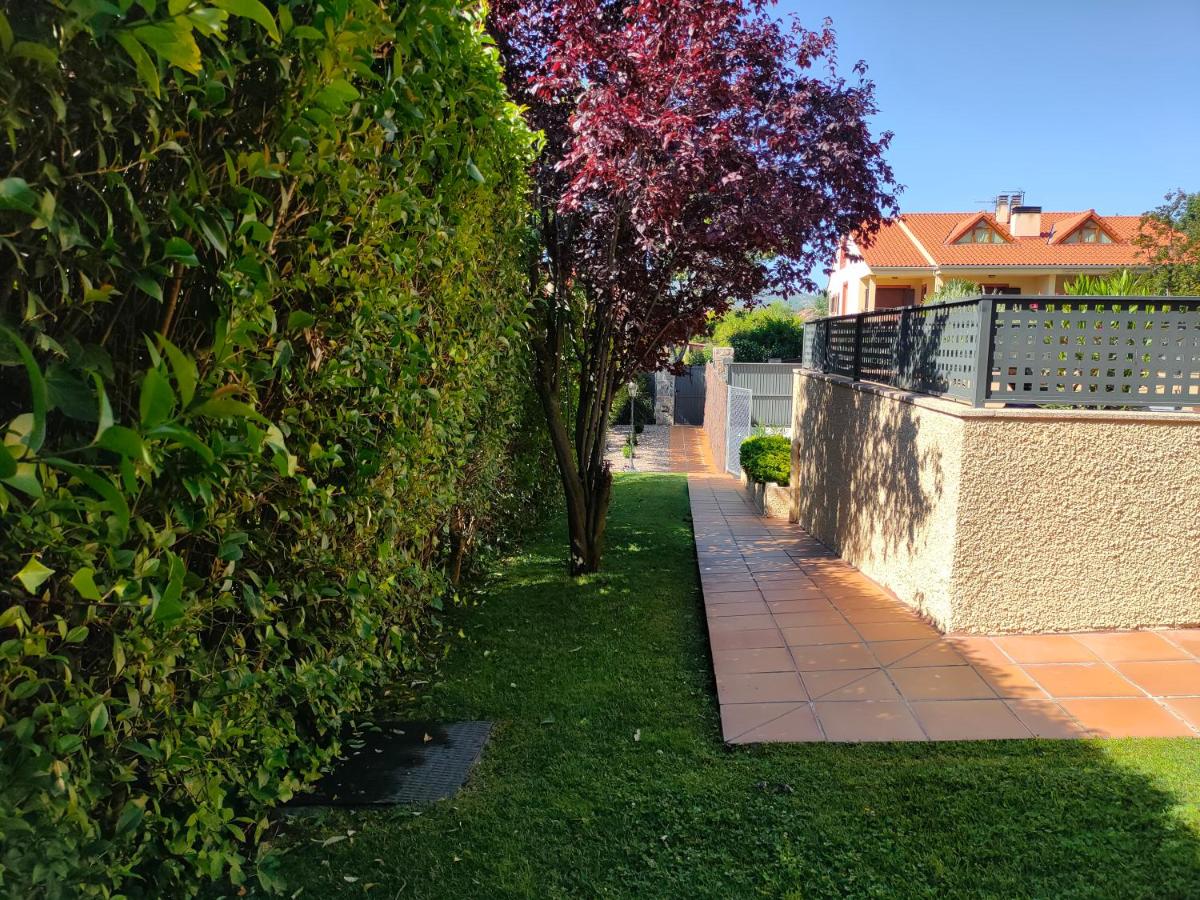 Suitetrails - Loft Abantos - 120m2 más Terraza y Jardín Independiente