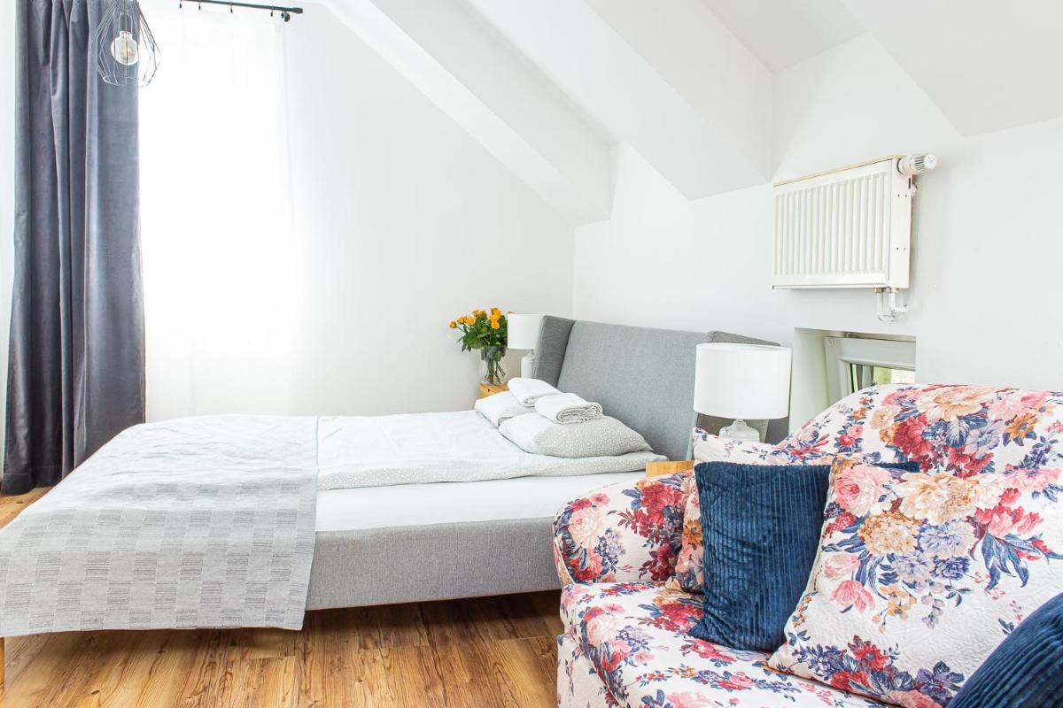 Apartament Piastowska - Housity
