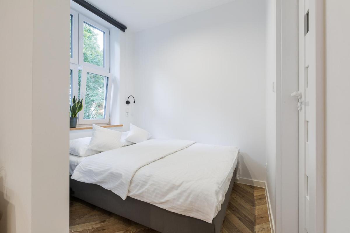 Apartament na Plantach - Housity