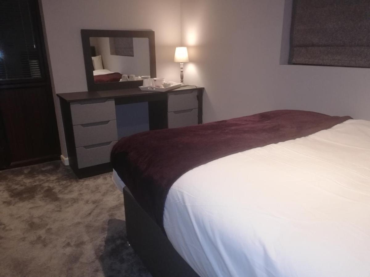 The Grange Farm House - private home - Rawtenstall - Housity