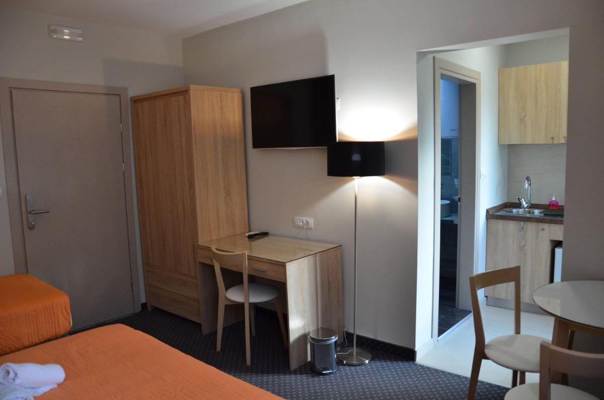 Suitetrails - Ars Square Apartments