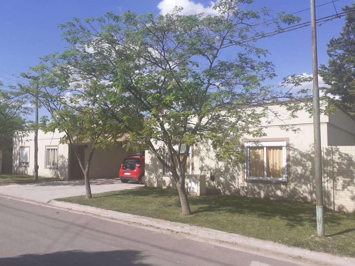 Cabañas Tunita´s - Housity
