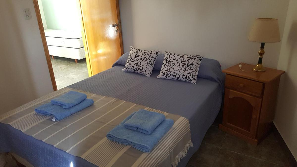 Departamentos Buen Pasar - Housity