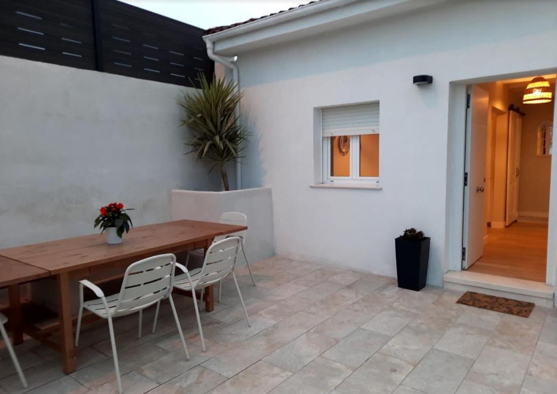 Vivienda Vacacional LA PERILLANA - Housity