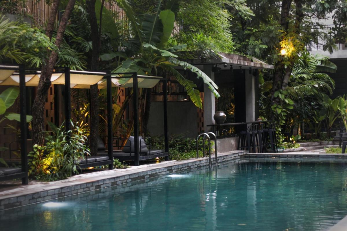 Larimar Hotel & Resort - Housity