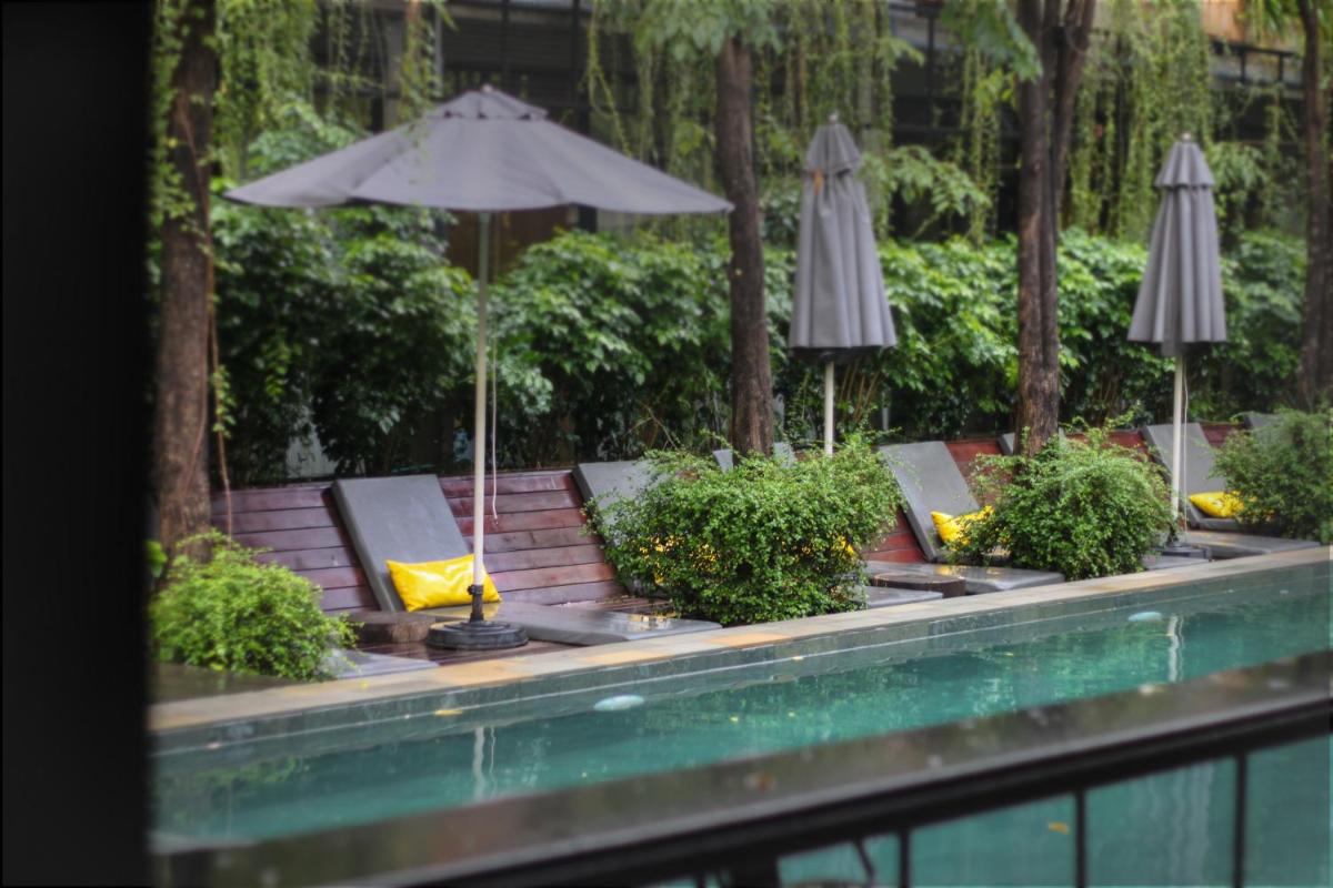 Larimar Hotel & Resort - Housity