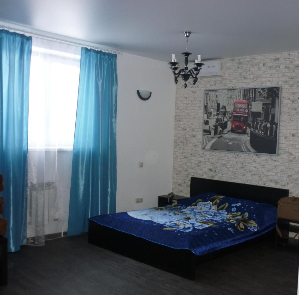 Raiskaya Laguna Omsk - Housity