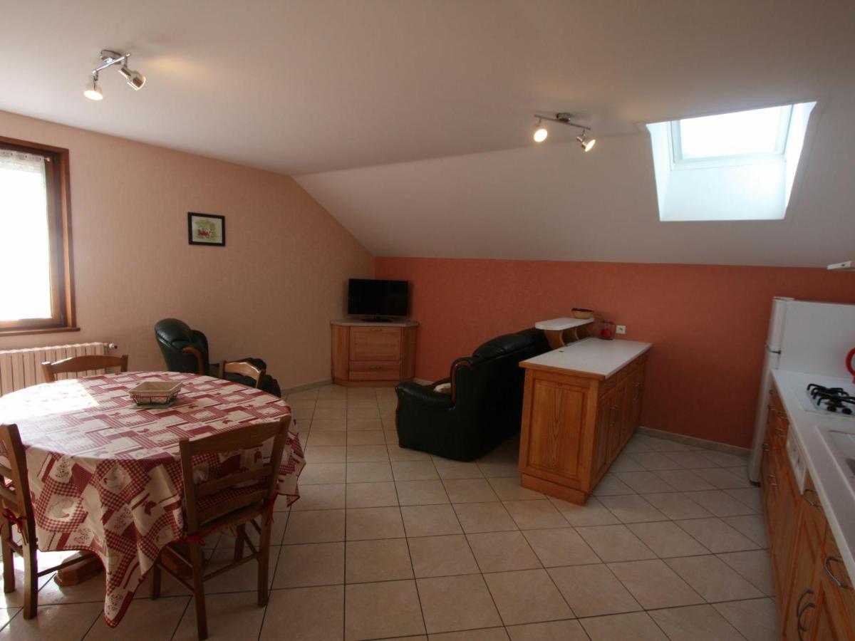 Gîte vosgien au calme avec internet et jardin, idéal pour familles - FR-1-589-207 - Housity