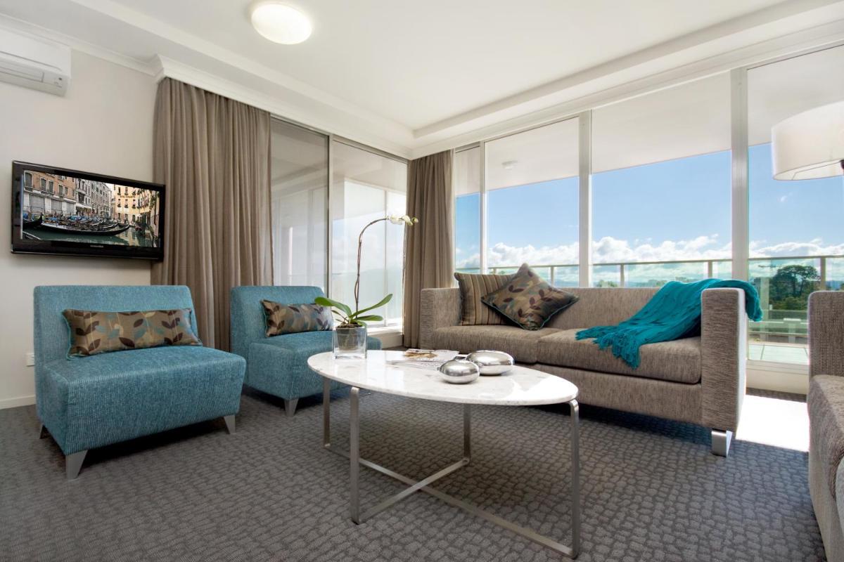Pacific Suites Canberra - Housity
