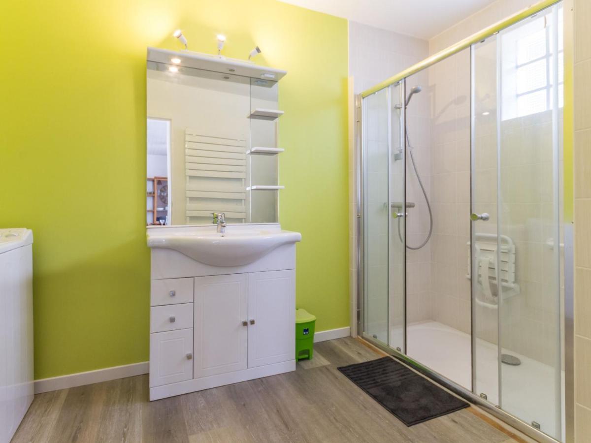 Gîte Saint-Brevin-les-Pins, 4 pièces, 6 personnes - FR-1-306-934 - Housity