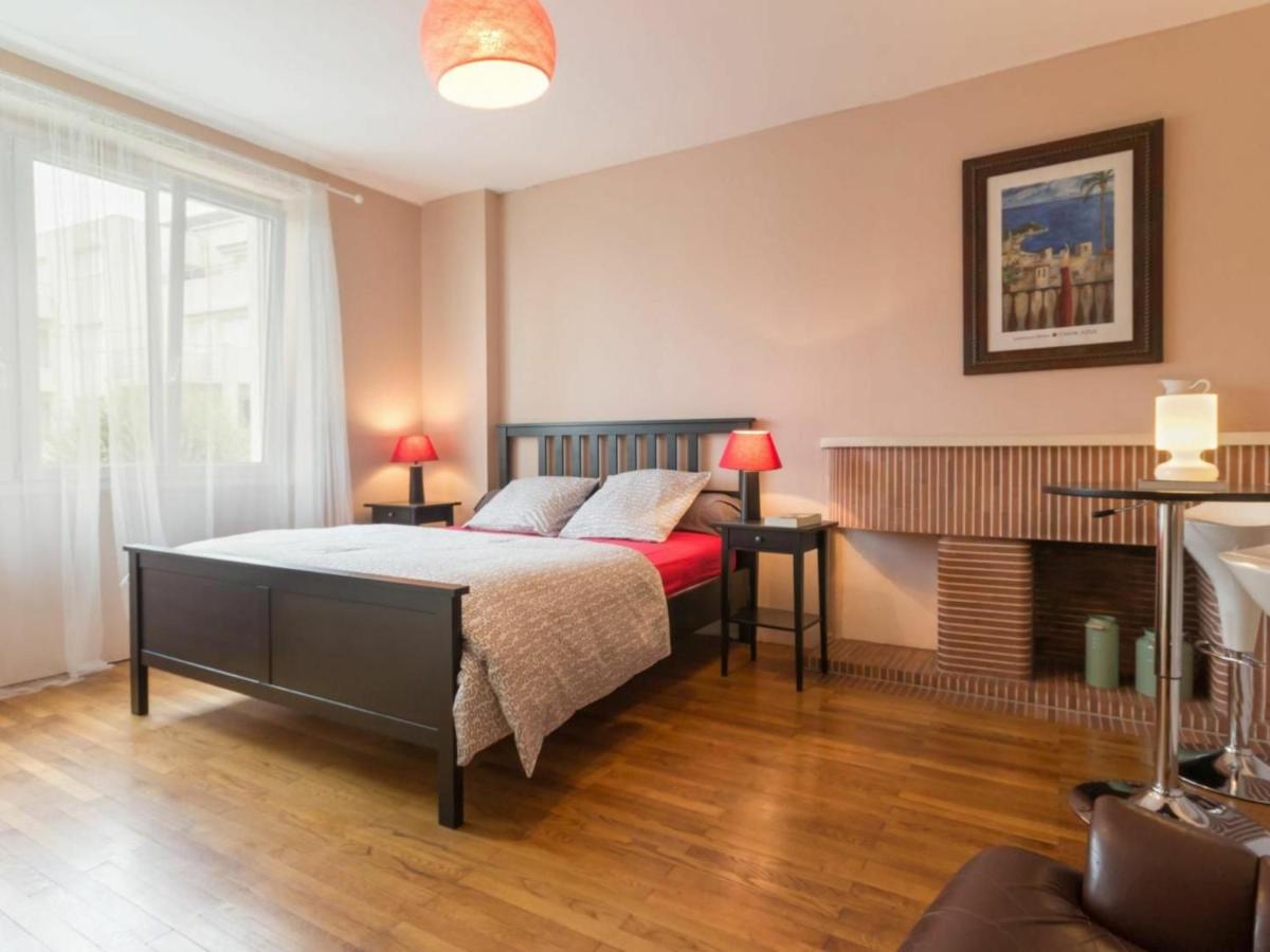 Gîte Nantes, 6 pièces, 8 personnes - FR-1-306-1128 - Housity
