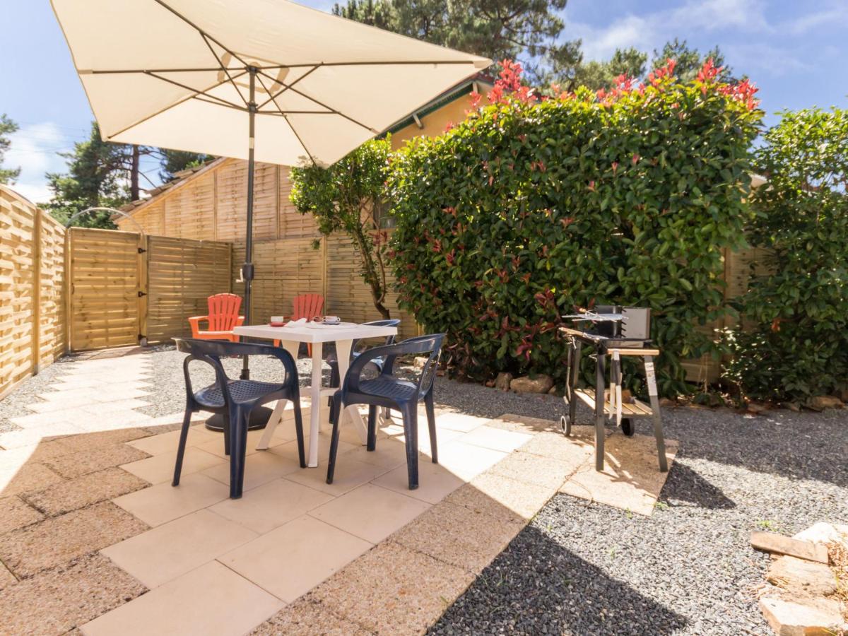 Gîte Saint-Brevin-les-Pins, 1 pièce, 2 personnes - FR-1-306-907 - Housity