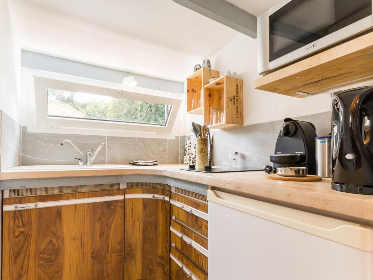 Gîte Saint-Brevin-les-Pins, 1 pièce, 2 personnes - FR-1-306-907 - Housity