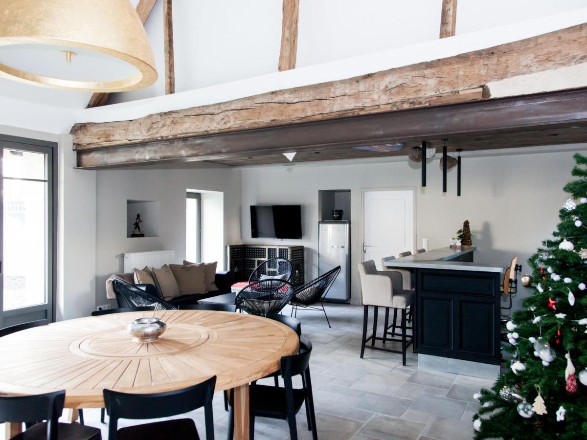 Gîte Châteauroux, 3 pièces, 5 personnes - FR-1-591-186 - Housity