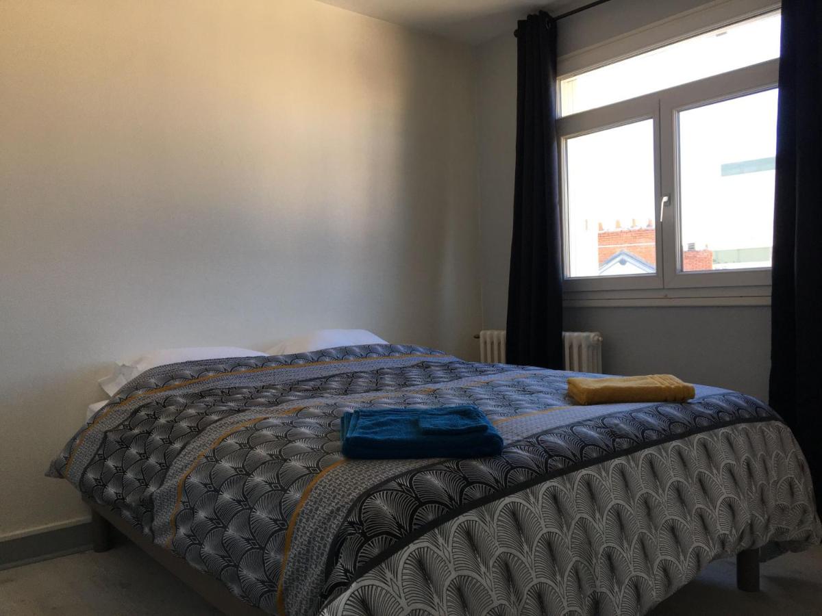 Gîte Châteauroux, 3 pièces, 6 personnes - FR-1-591-194 - Housity