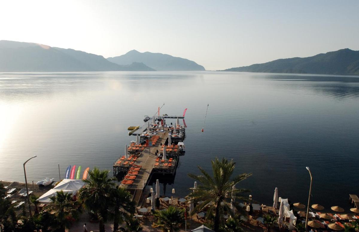 Elegance Hotels International Marmaris - Housity