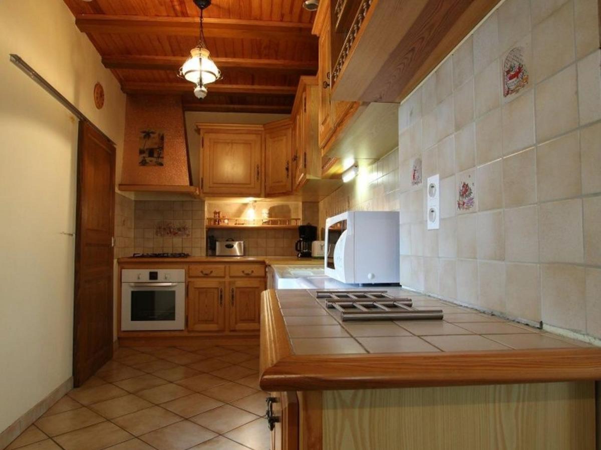 Gîte rural avec cheminée, 3 chambres, 3 salles de bain, proche Lavoûte-Chilhac - FR-1-582-56 - Housity