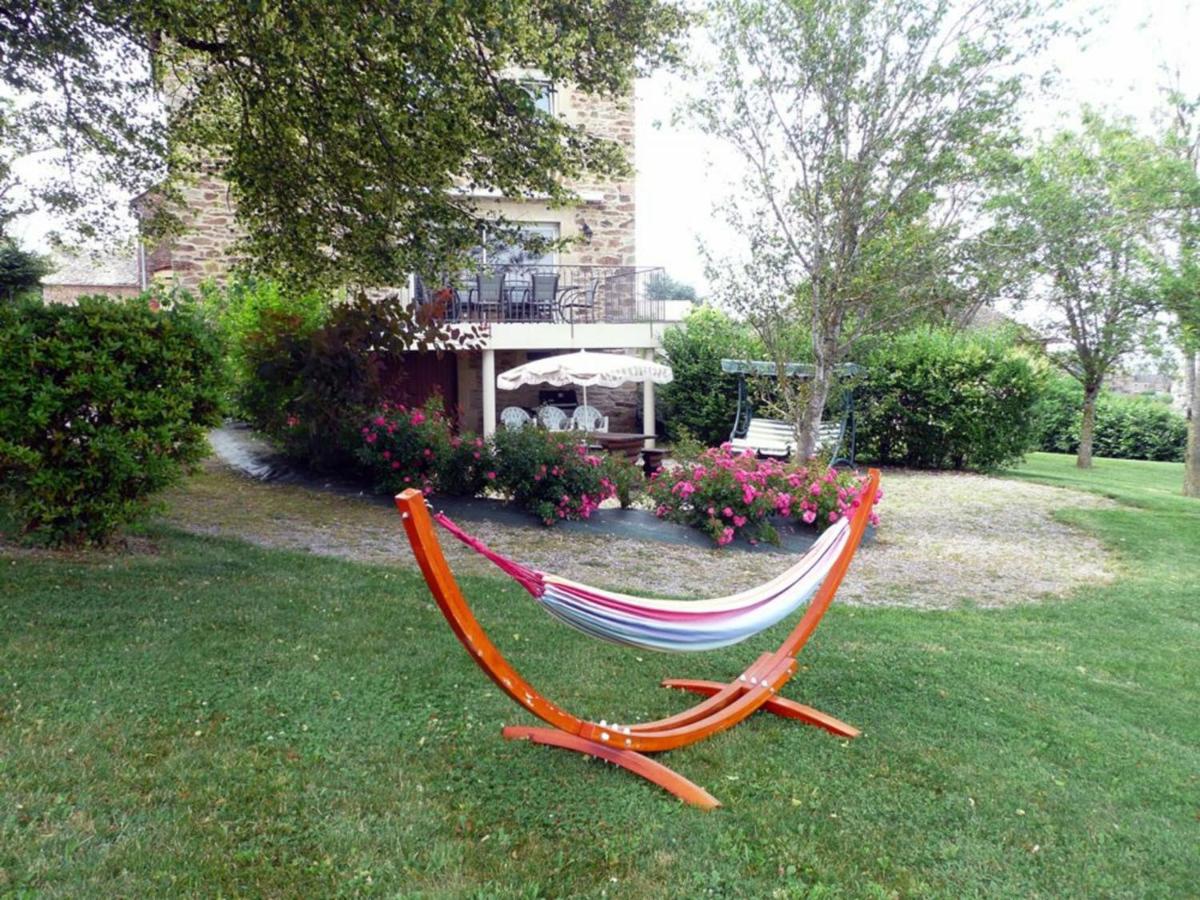 Gîte Moyrazès, 4 pièces, 6 personnes - FR-1-601-158 - Housity