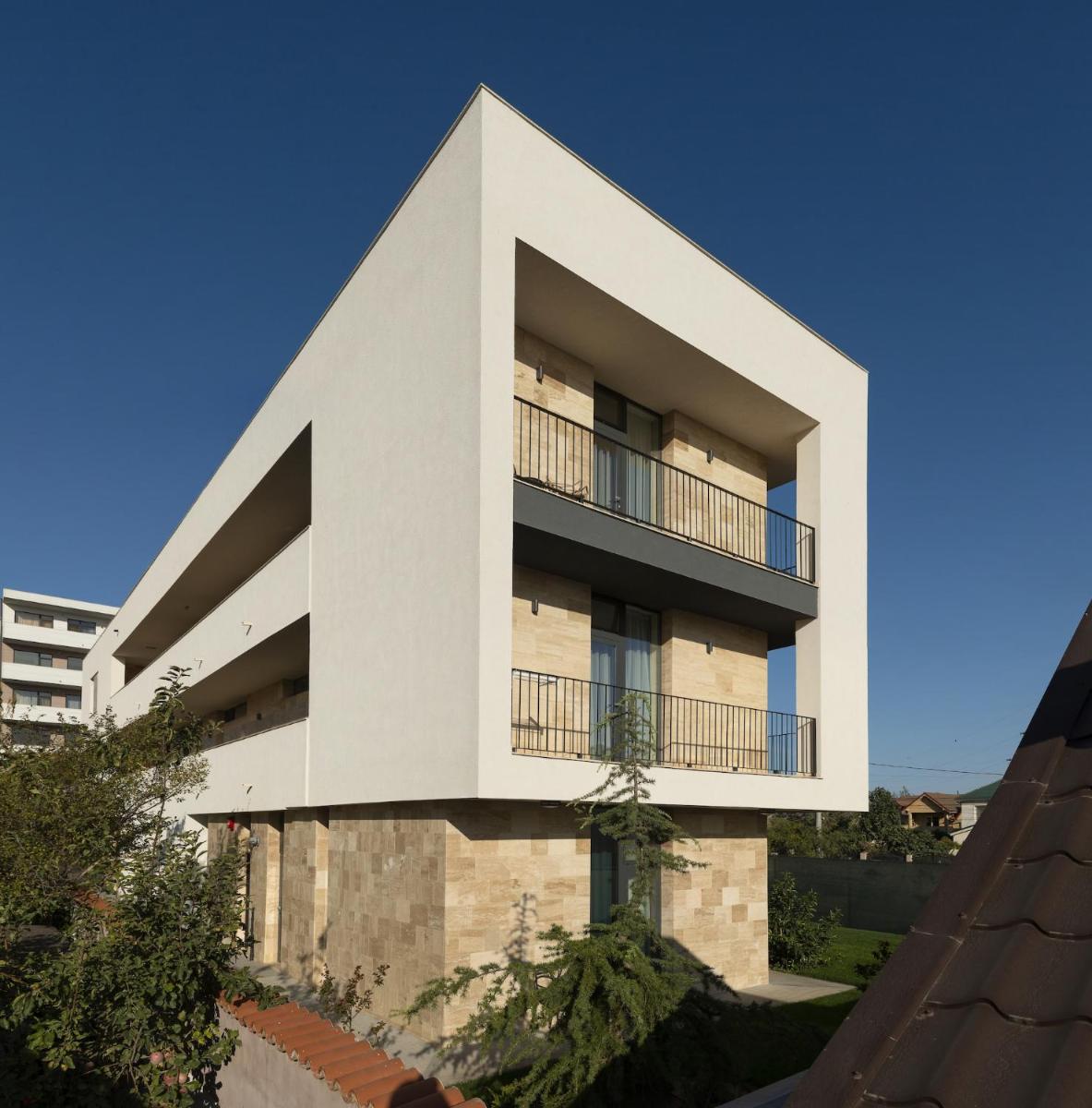 Vila M10 - Housity