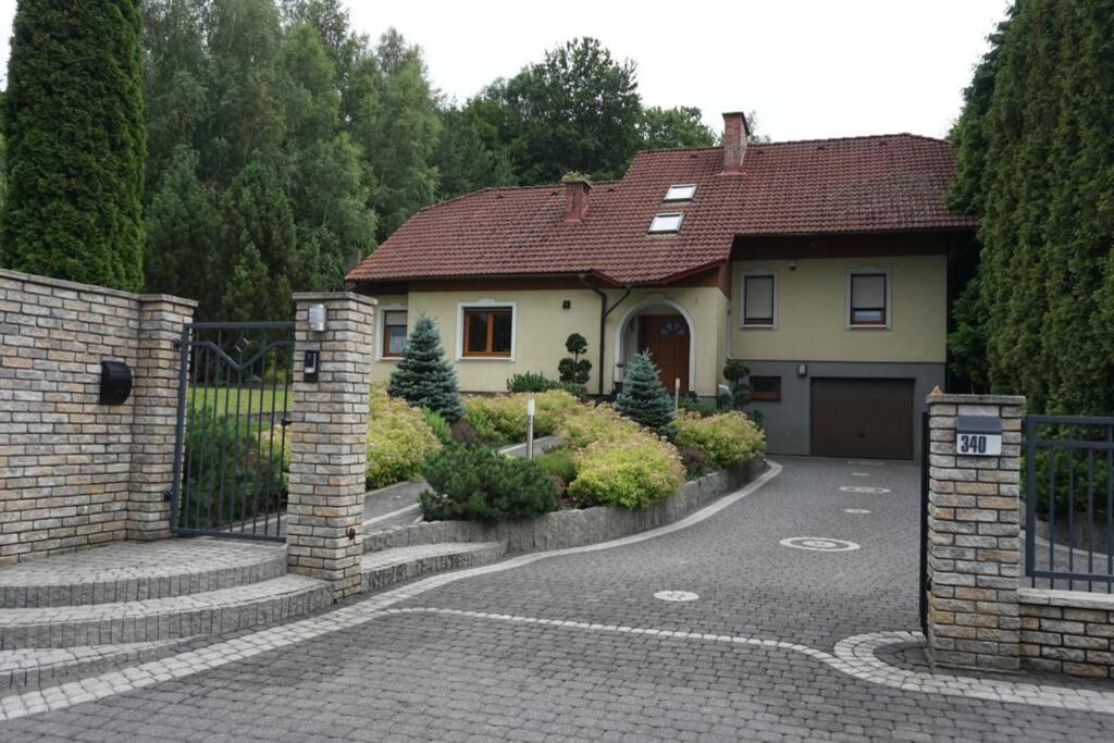 Villa Barwald - Housity