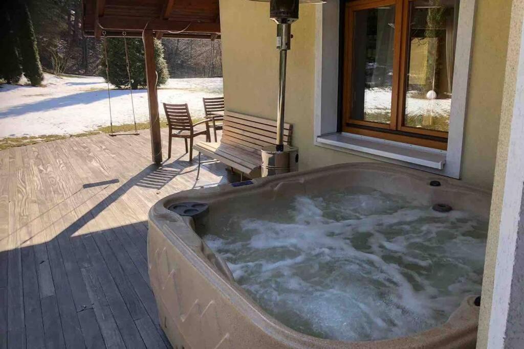 Villa Barwald - Housity