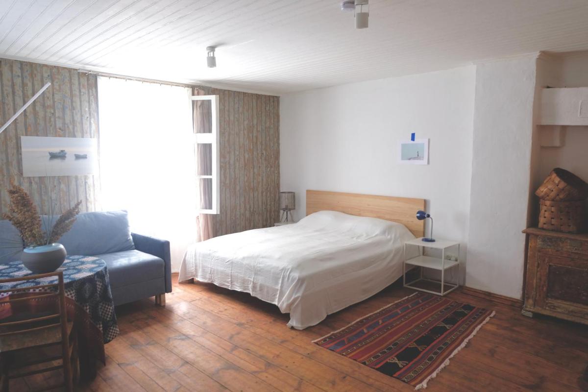 Design apartments Jūrmāja - Housity