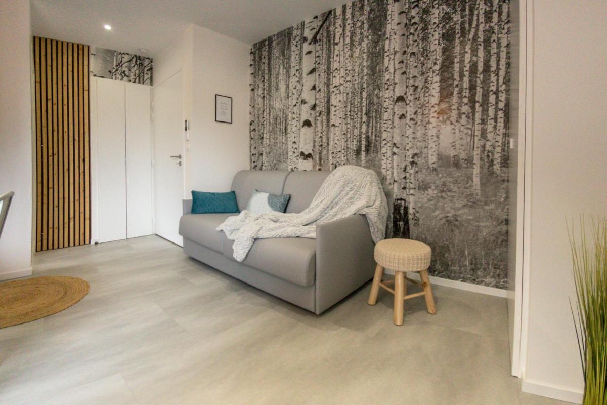 LE BOIS DE MOINI- DOMAINE LOUE PAISIBLE - Calme-Terrasse-Parking- - Housity