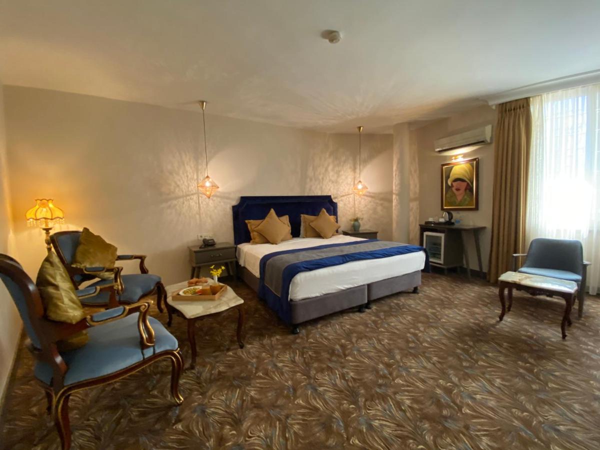 Suitetrails - Nobel Hotel