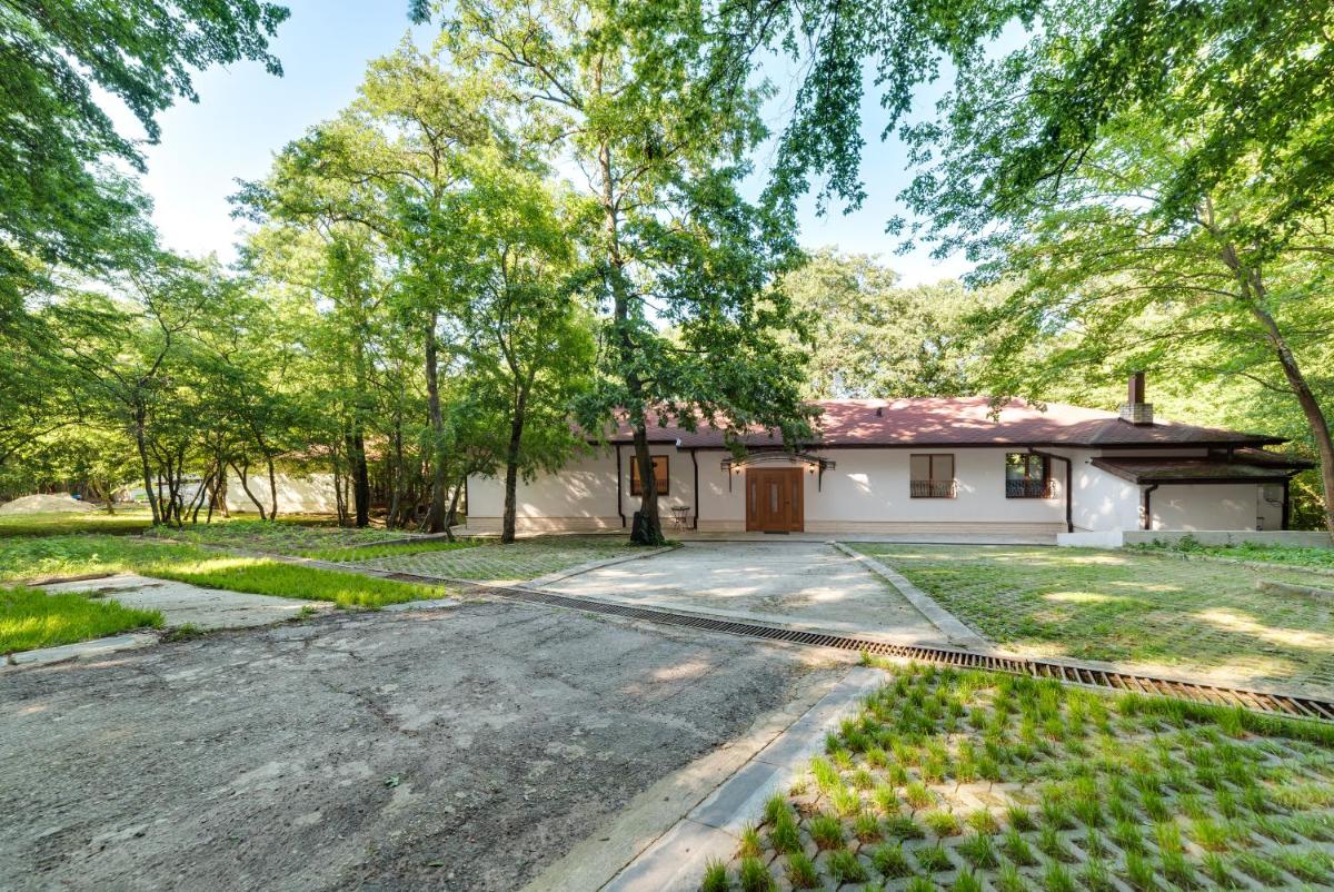 Blaguna Eco Complex - Housity