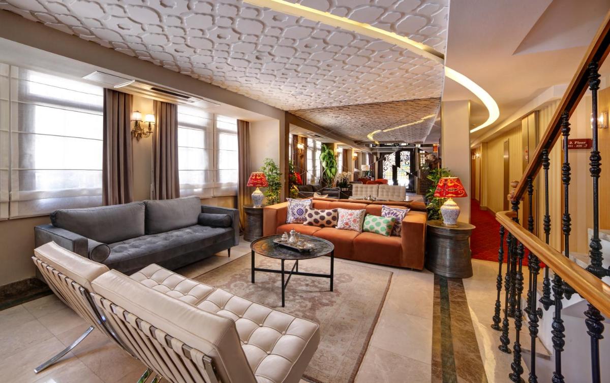 Almina Guest House - Housity