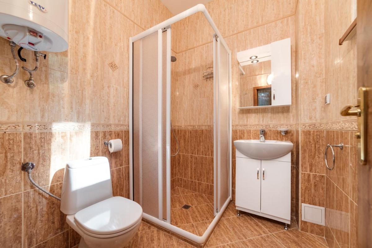 Blaguna Eco Complex - Housity