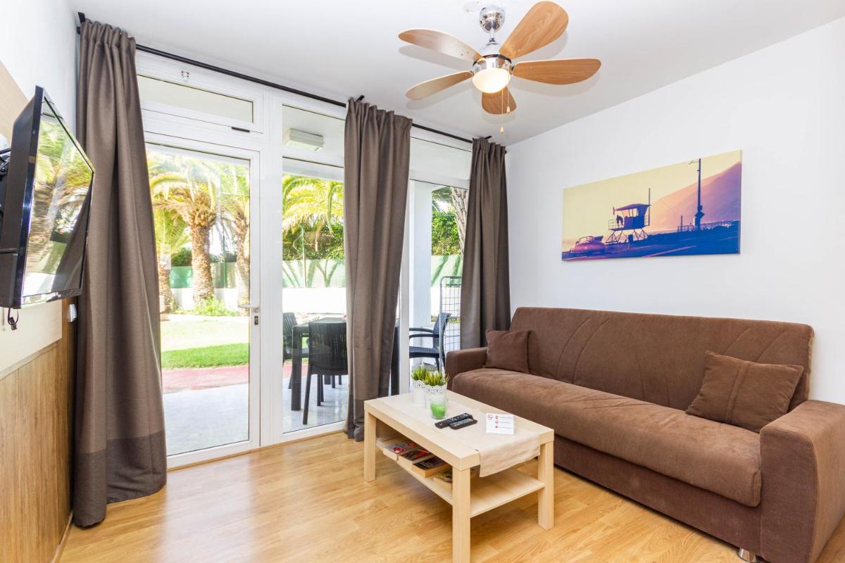 Suitetrails - Mojo Friendly Holiday Home